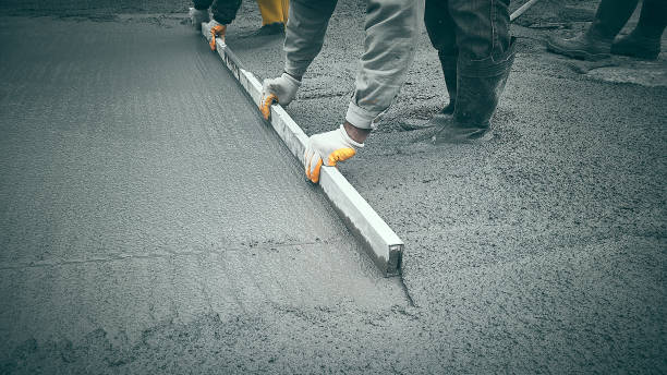 Best Concrete Foundation Repair  in Hugo, OK