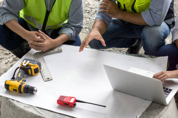 Best Affordable Concrete Contractor  in Hugo, OK